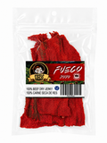 Fuego rojo
